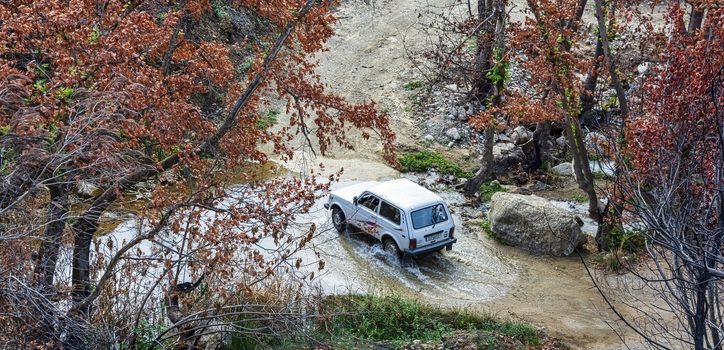 Episode 7 Where are we now?